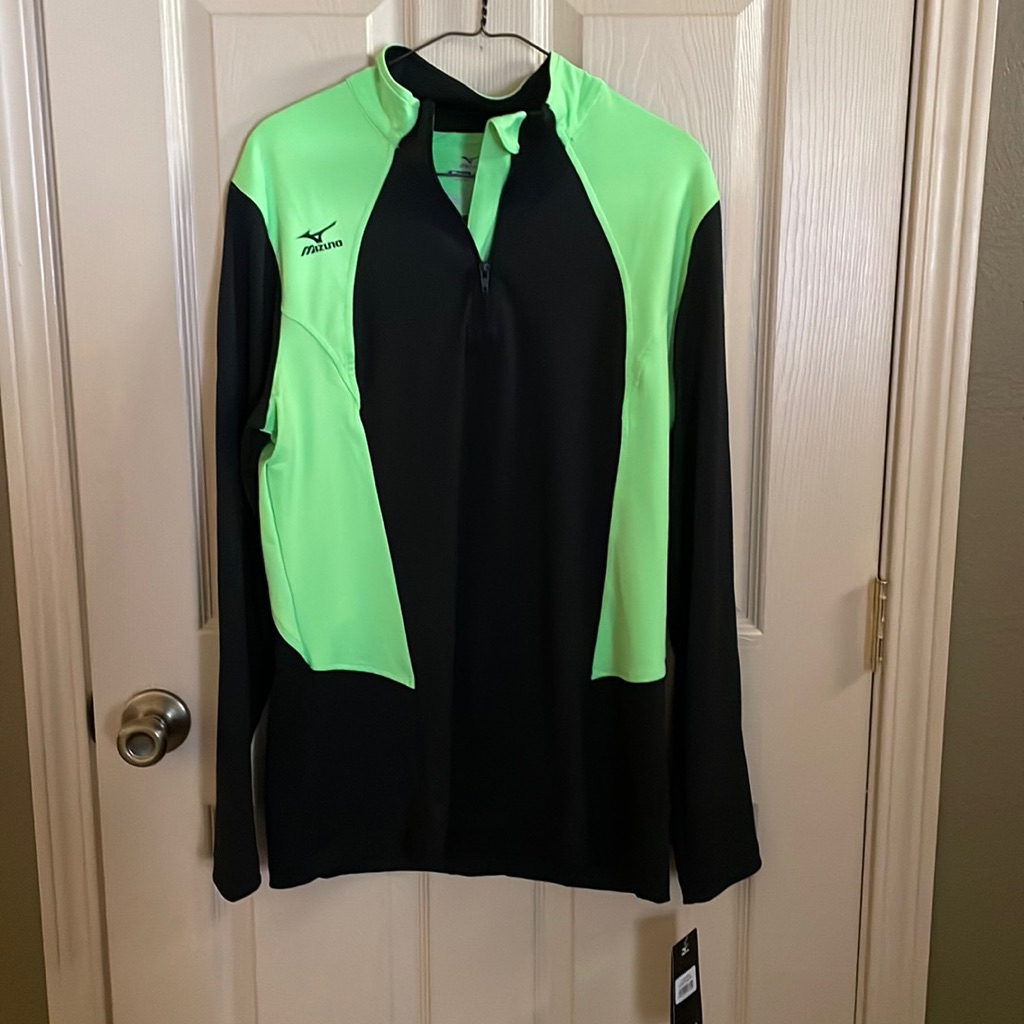 Mizuno Pullover Mizuno Pullover